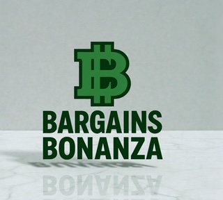 Bargains Bonanza